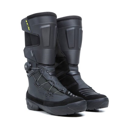 TCX Infinity 3 GTX Boots-mens road gear-Motomail - New Zealands Motorcycle Superstore
