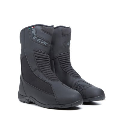 TCX Explorer 4 GTX Boots-mens road gear-Motomail - New Zealands Motorcycle Superstore