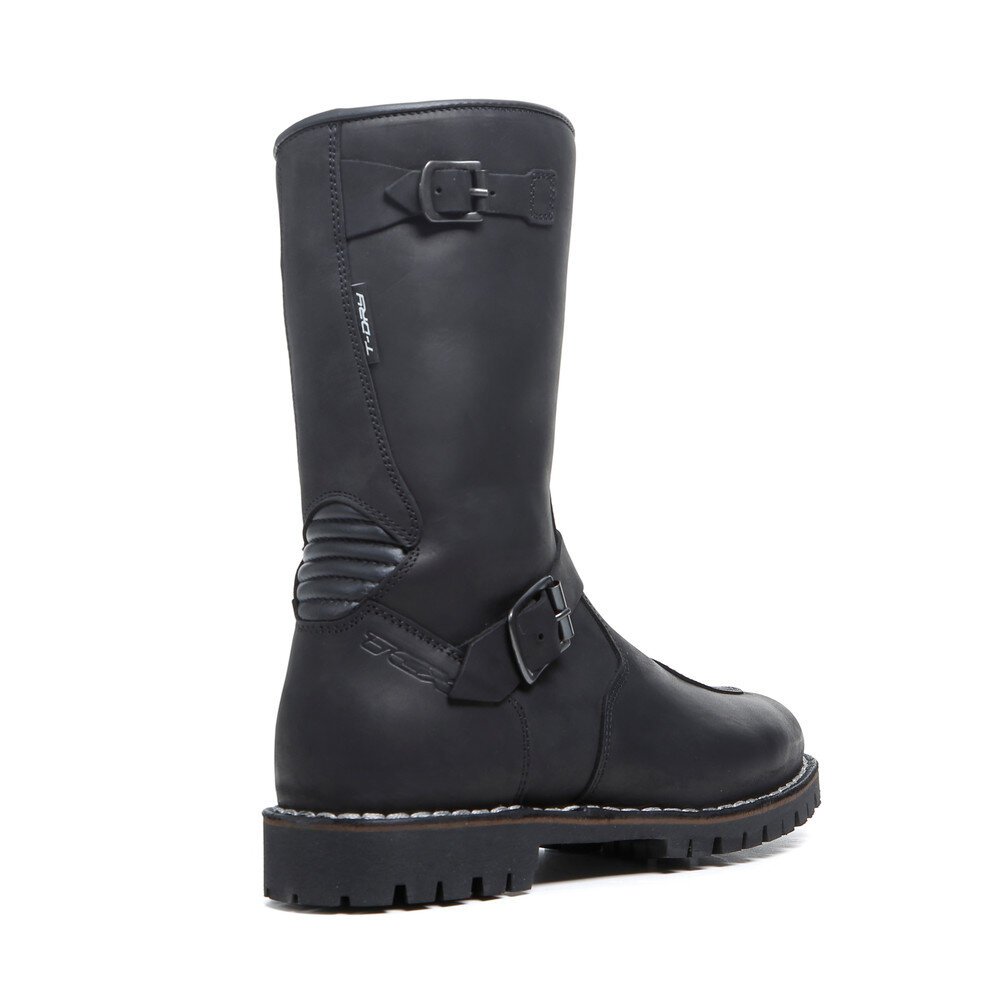 TCX Fuel WP Boots Men s Motorcycle Footwear Motomail TCX TCX