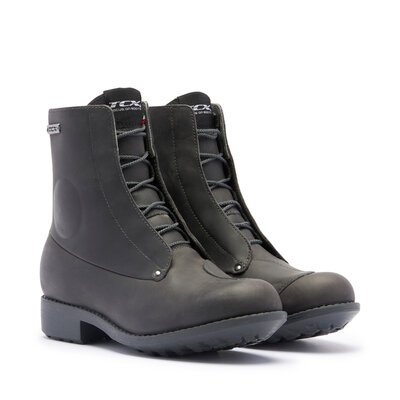 TCX Blend 2 WP Ladies Boots-ladies road gear-Motomail - New Zealands Motorcycle Superstore