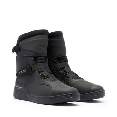 TCX Tourstep WP Boots-mens road gear-Motomail - New Zealands Motorcycle Superstore