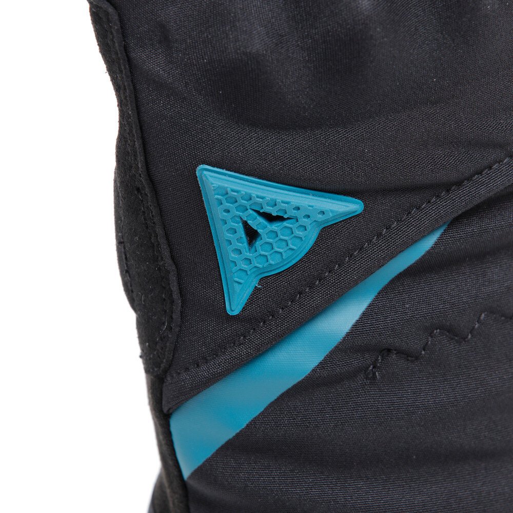 Dainese Trent Grove レディース ブラック/ブルー Dainese Trent Grove レディース ブラック/ブルー