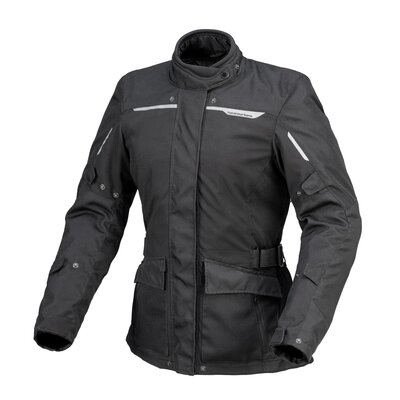Tucano Urbano 4Stroke Ladies Jacket-clearance-Motomail - New Zealand's Motorcycle Superstore