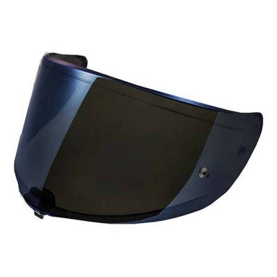 LS2 FF811 Vector II Visor-helmet accessories-Motomail - New Zealand's Motorcycle Superstore
