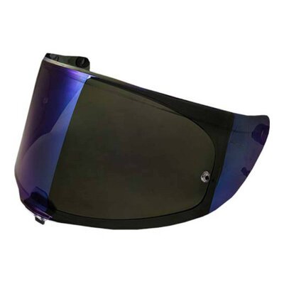LS2 FF811 Vector II Visor-helmet accessories-Motomail - New Zealand's Motorcycle Superstore