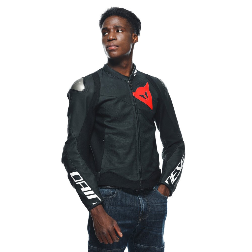 Dainese motorcycle jacket 2025