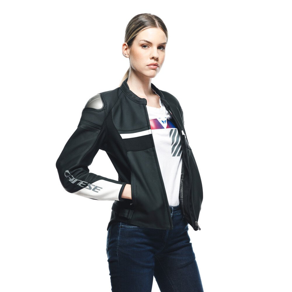 Dainese Rapida Ladies Jacket Ladies Motorcycle Jackets