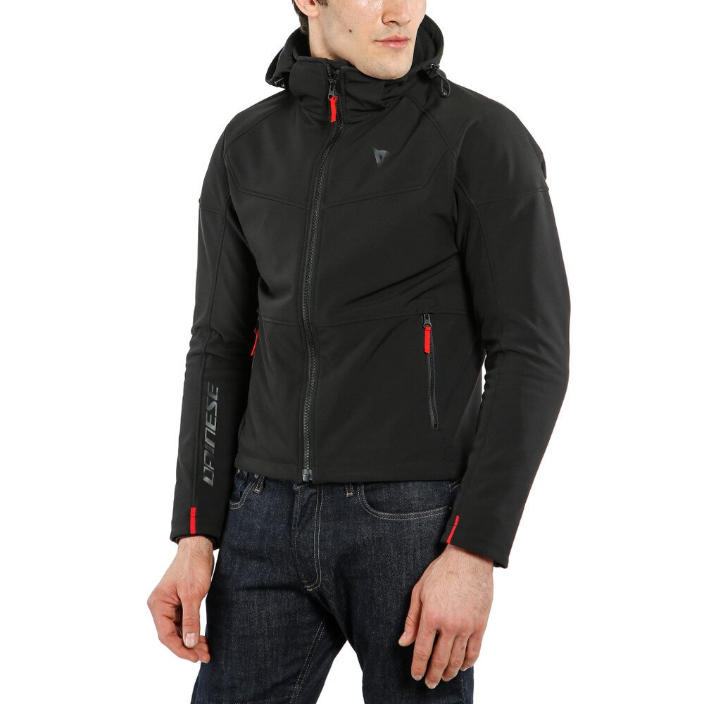 DAINESE IGNITE TEX JACKET