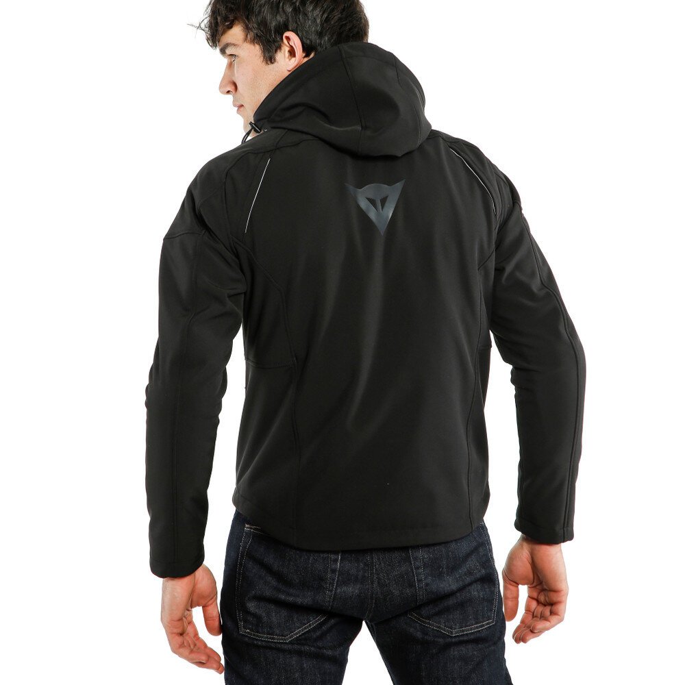 Dainese Ignite Tex Jacket - Men's Motorcycle Jackets | Motomail