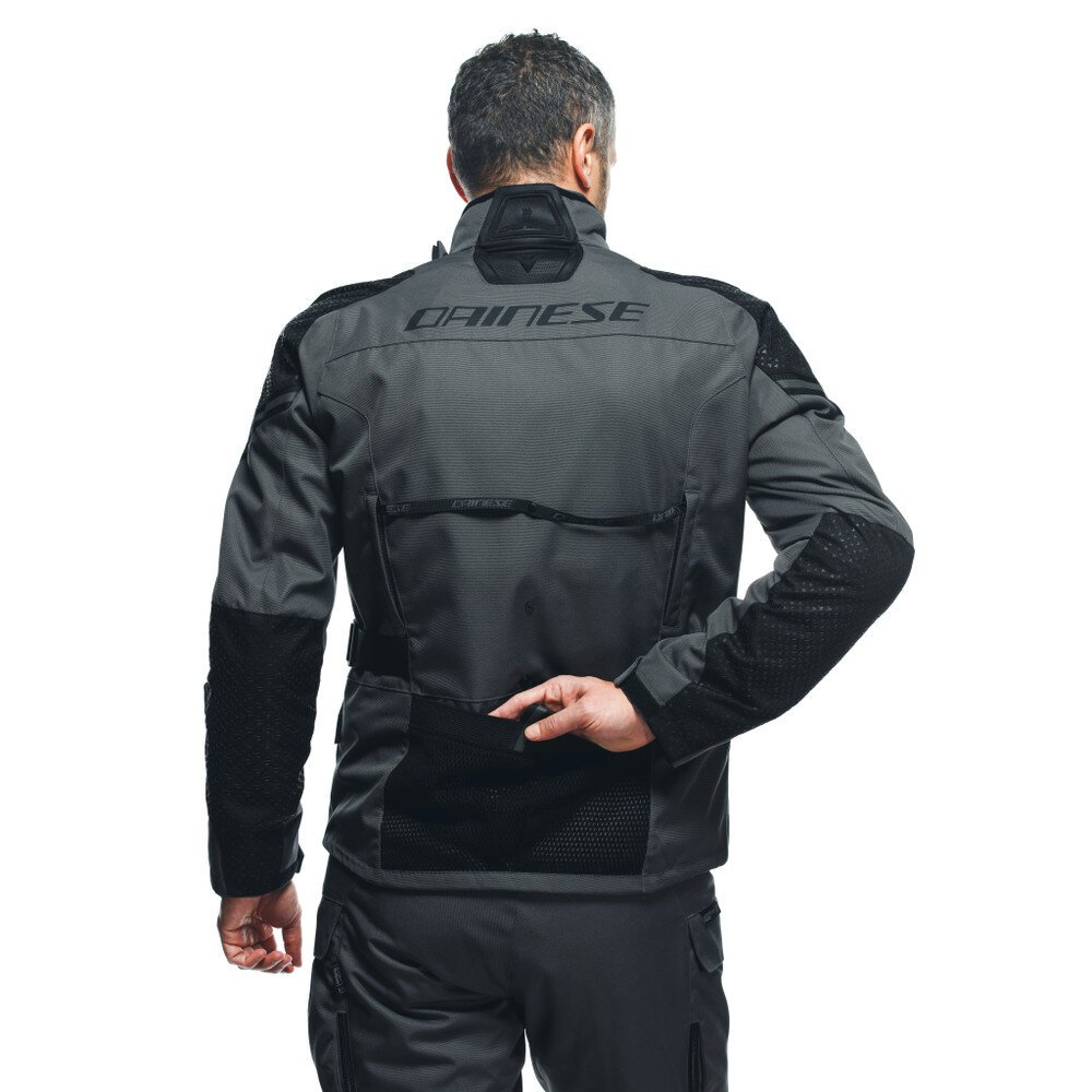 Dainese Ladakh 3L D-Dry Jacket - Men's Clearance Gear | Motomail