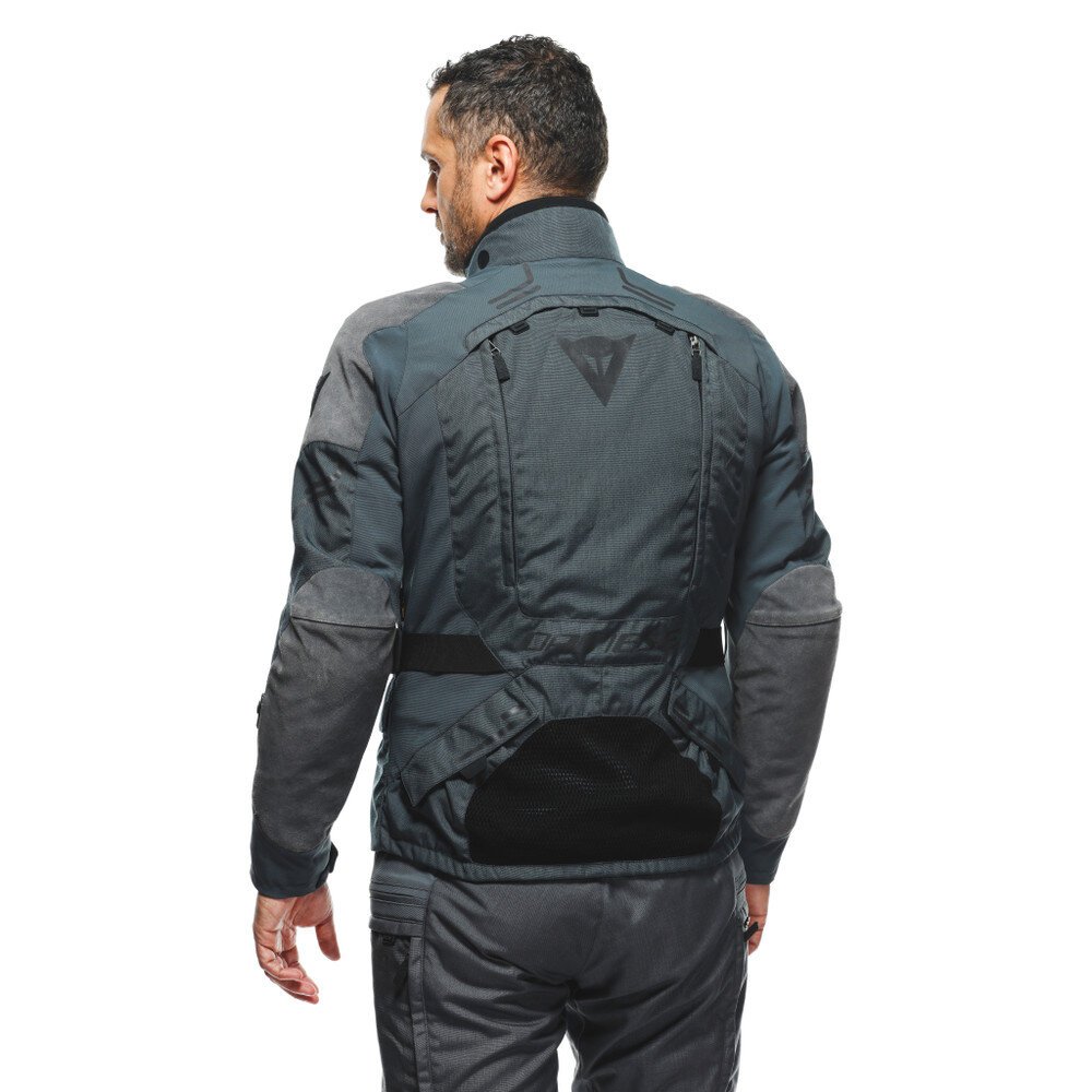 Dainese Springbok 3L Absoluteshell Jacket - Men's Motorcycle