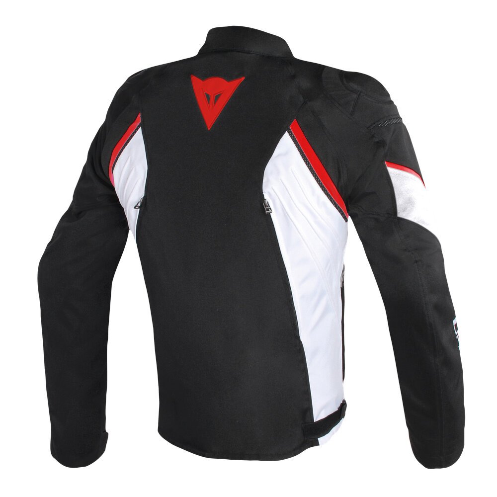 Dainese Avro D2 Tex Jacket - Men's Clearance Gear | Motomail - New