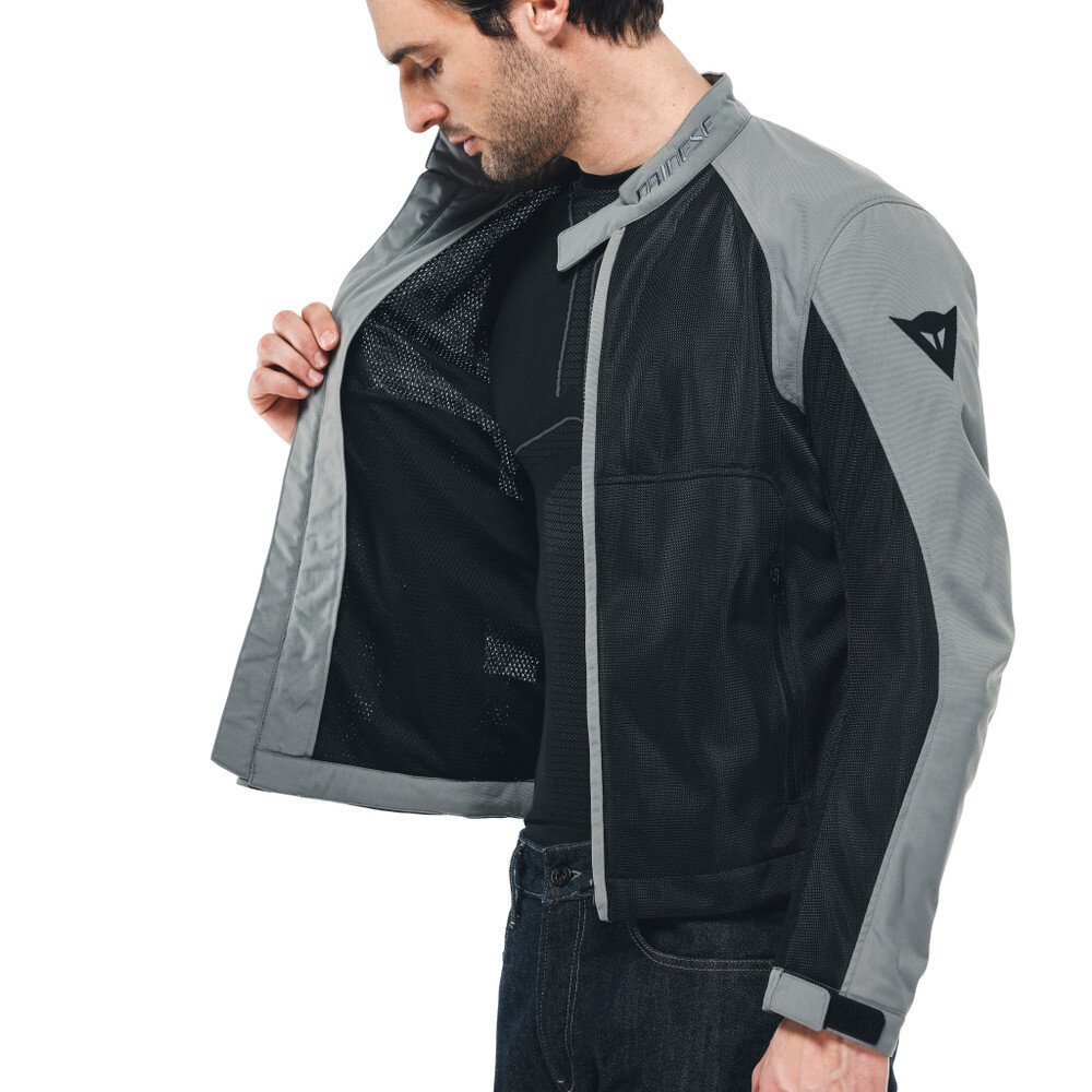 Dainese Sevilla Air Tex Jacket - Men's Motorcycle Jackets