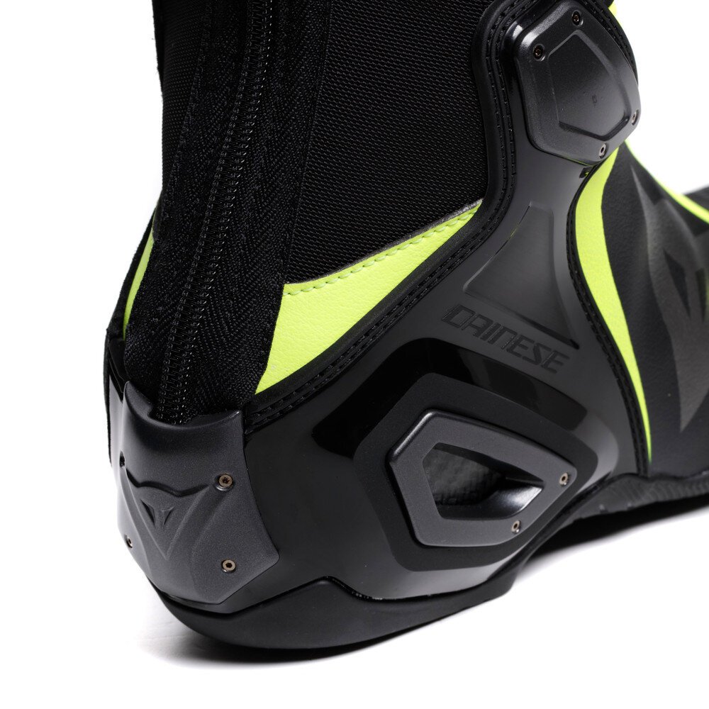 Dainese Axial 2 Boots - Men's Motorcycle Footwear | Motomail