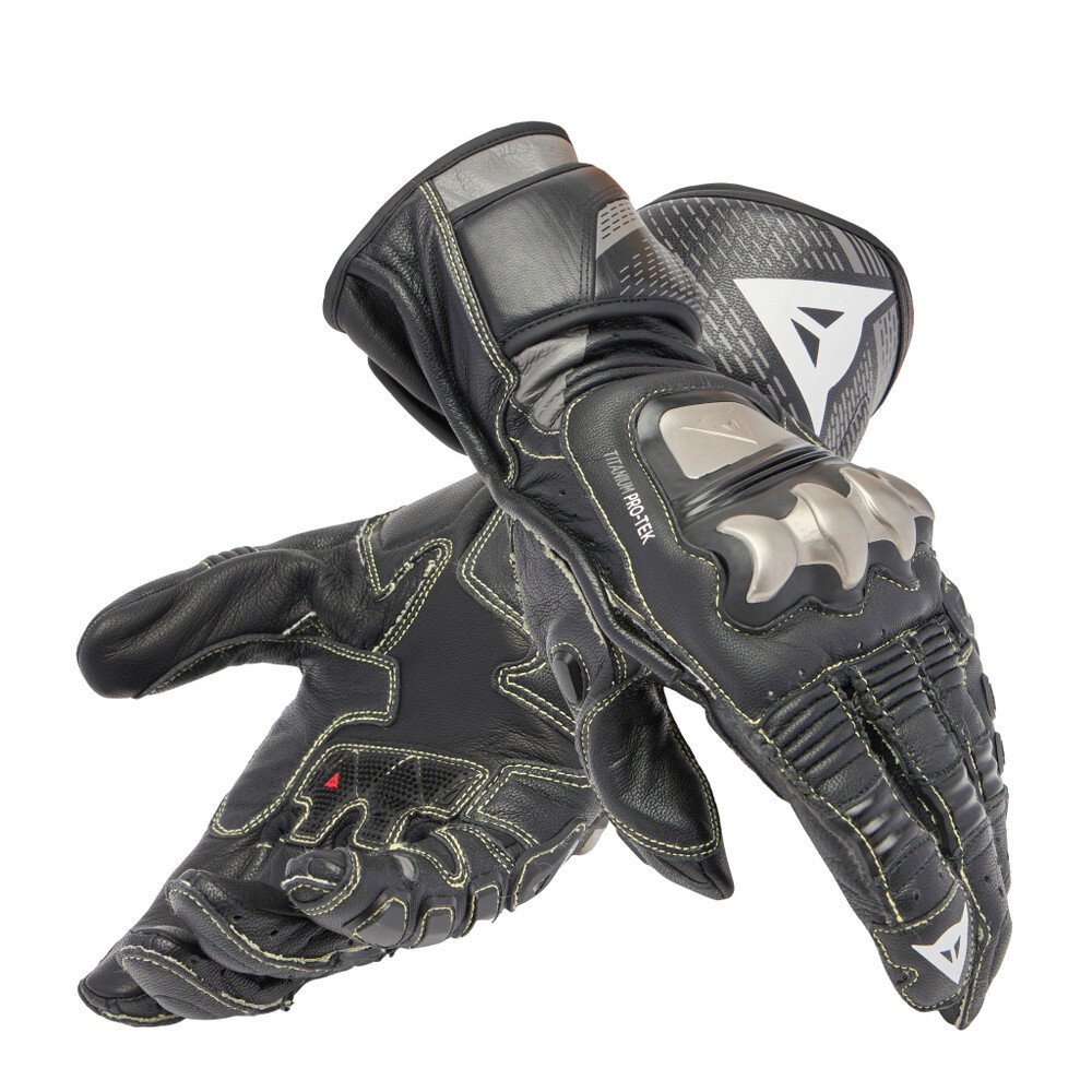 Dainese Full Metal 7 Gloves - Men's Clearance Gear | Motomail