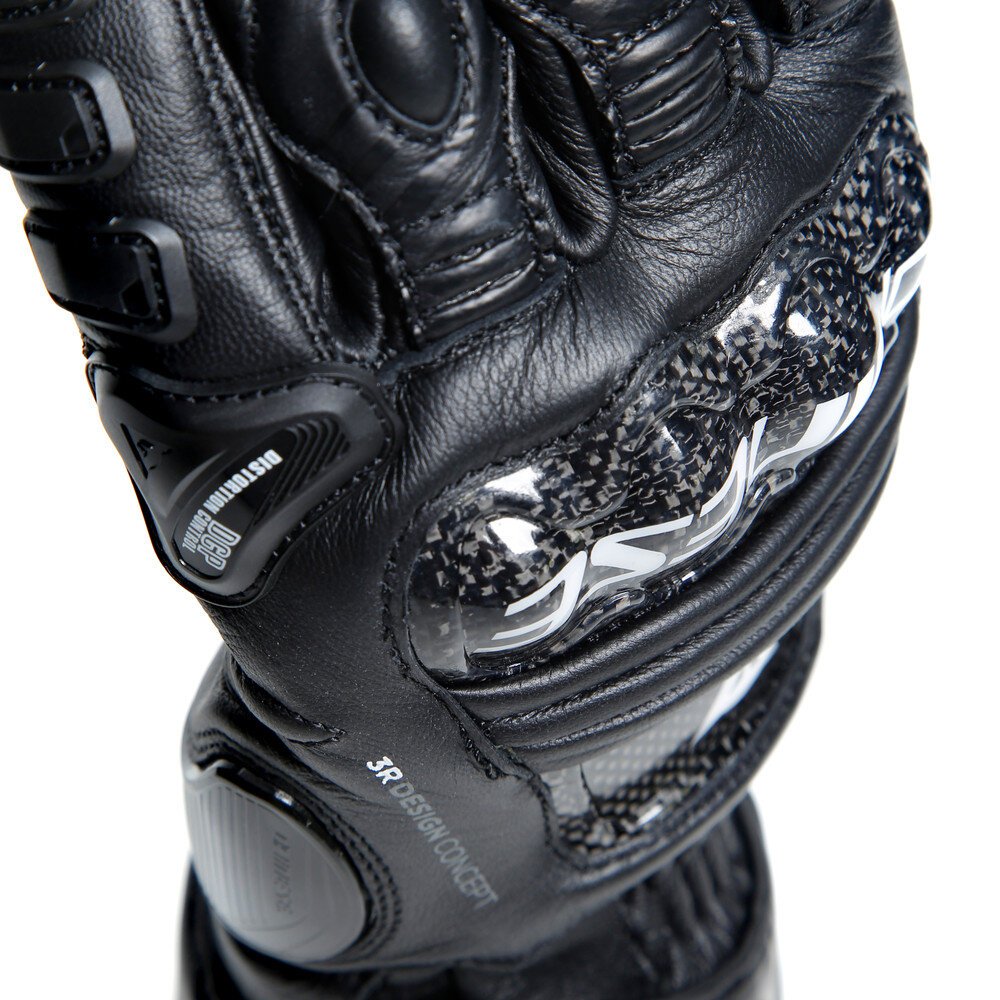 Dainese Druid 4 Gloves - Men's Motorcycle Gloves | Motomail