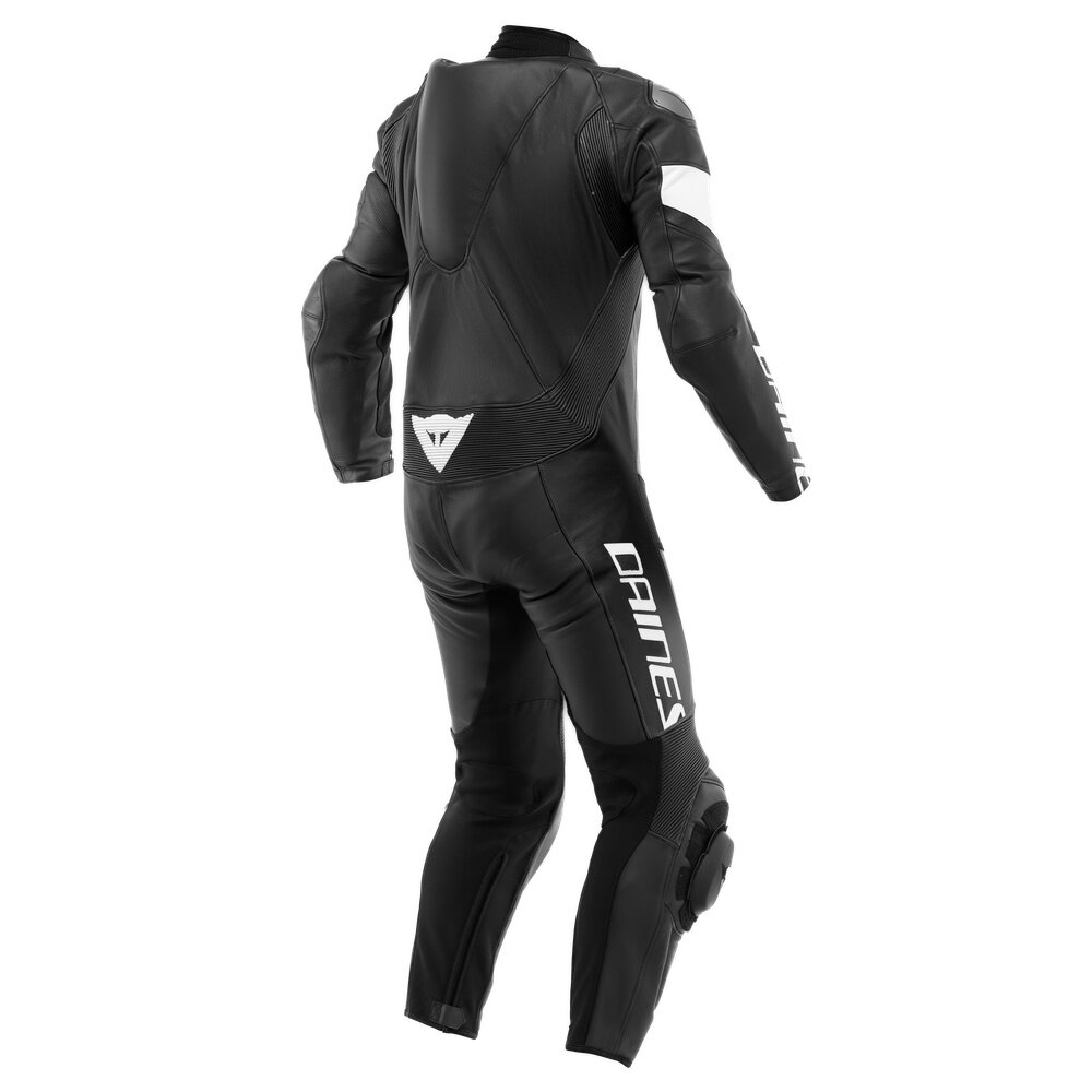 Dainese Tosa 1-Piece Leather Race Suit - Men's Motorcycle