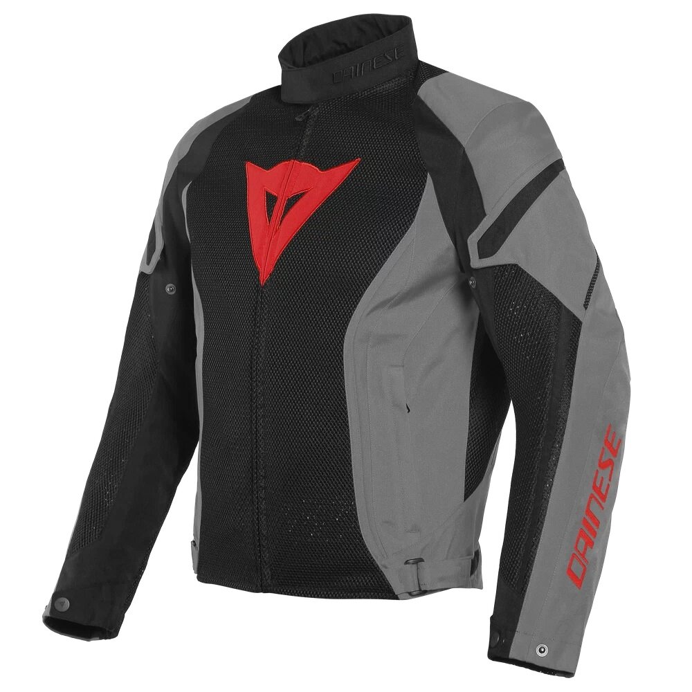 Dainese AIR CRONO 2 Tex Jacket - Men's Motorcycle Jackets