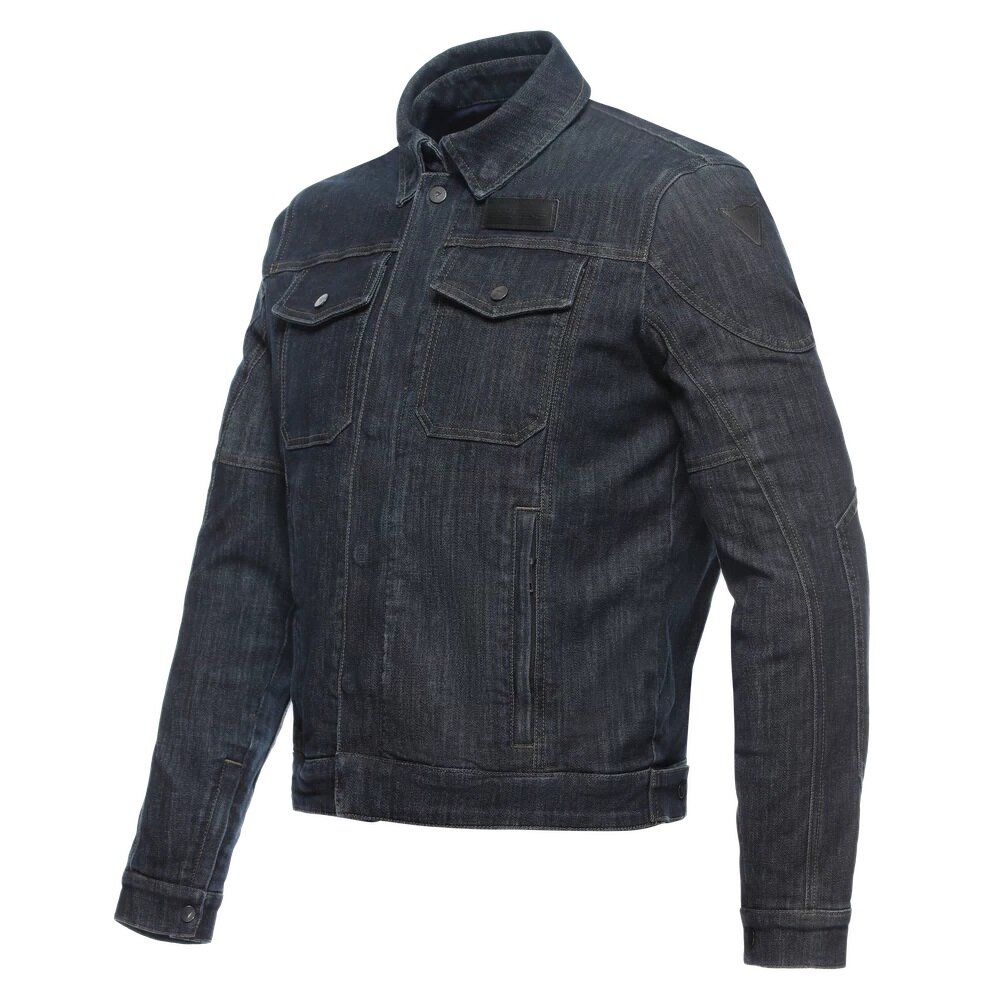Dainese Denim Tex Jacket Men s Motorcycle Jackets Motomail DAINESE DAINESE