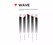 Dainese Back Protector WAVE 13 D1 Air (over 180cm)