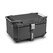 Givi Trekker Outback EVO 58 lt Top Box Silver