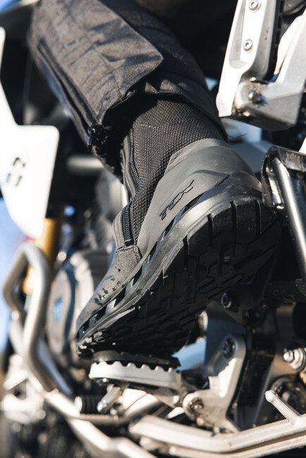 TCX CLIMA 2 SURROUND GORE-TEX Boot - Men's Motorcycle Footwear