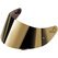 AGV GT6 Pinlock Visor K3