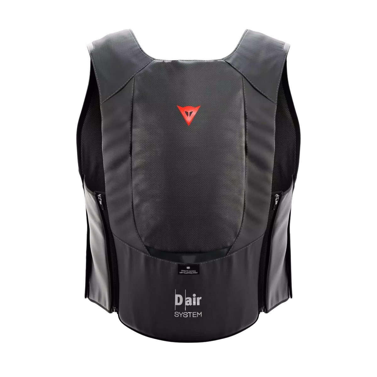 Dainese Smart Air Vest - Men's Motorcycle Armour | Motomail