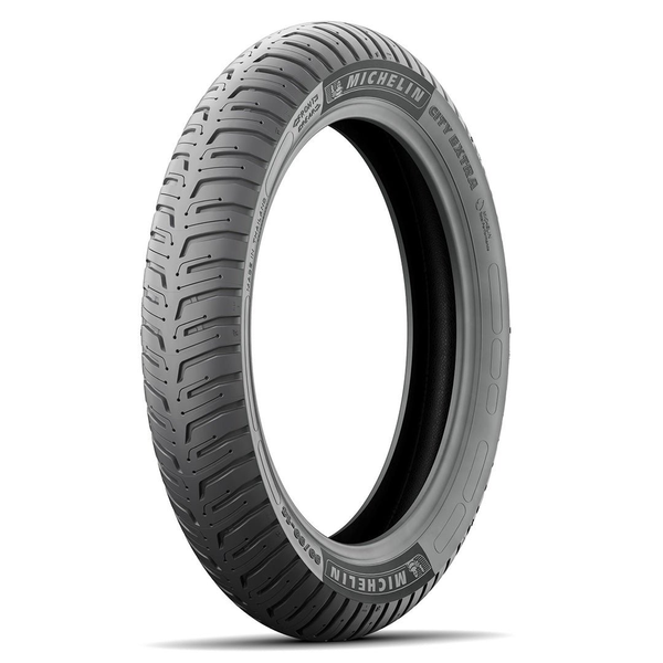 Michelin 80/90-17  Bias Reinf 50S City Extra TL Front/Rear