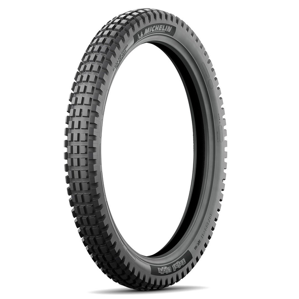 Michelin 80/100-21 51M Trial Light TT Front