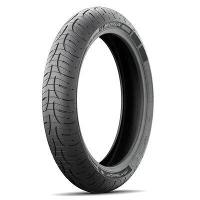 Michelin 120/70-17 ZR 58W Pilot Road 4 GT TL Front-michelin-Motomail - New Zealand's Motorcycle Superstore