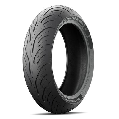 Michelin 180/55-17 ZR 73W Pilot Road 4 GT TL Rear-michelin-Motomail - New Zealand's Motorcycle Superstore
