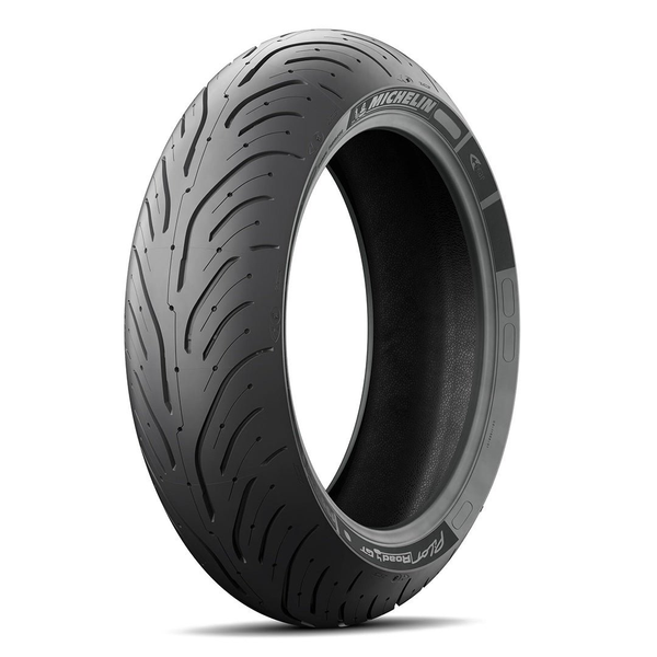 Michelin 180/55-17 ZR 73W Pilot Road 4 GT TL Rear