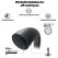 Michelin 80/100-12 (275-12) Tube Offroad