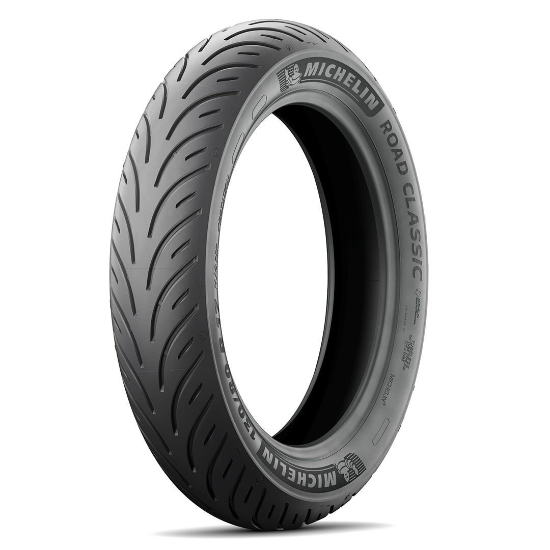 Michelin 150/70-17 Radial 69H Road Classic TL Rear - Michelin