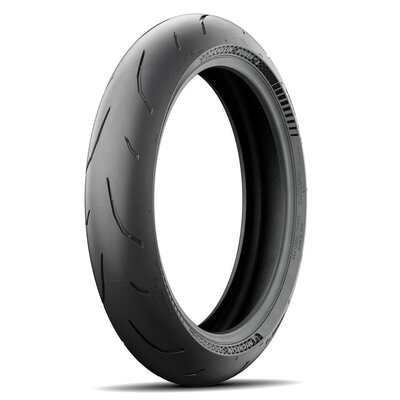 Michelin 120/70-17 ZR 58W Power GP2 TL Front-michelin-Motomail - New Zealand's Motorcycle Superstore