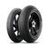 Michelin 120/60-17 Radial Power Rain TL Front