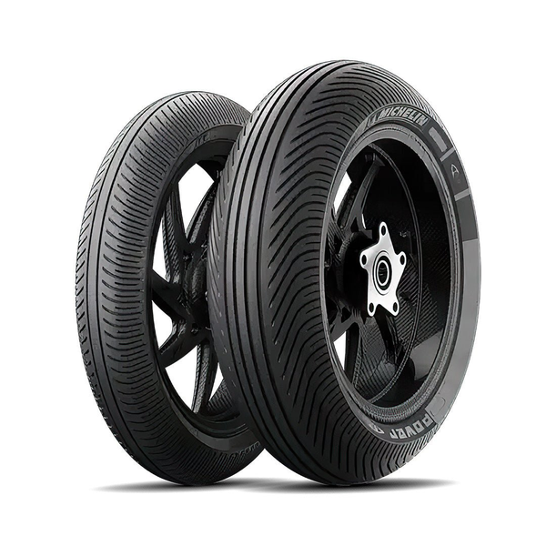 Michelin 120/60-17 Radial Power Rain TL Front