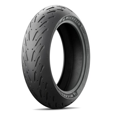 Michelin 150/70-17 ZR 69W Road 5 TL Rear-michelin-Motomail - New Zealand's Motorcycle Superstore