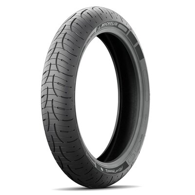 Michelin 120/70-17 ZR 58W Pilot Road 4 TL Front-michelin-Motomail - New Zealand's Motorcycle Superstore
