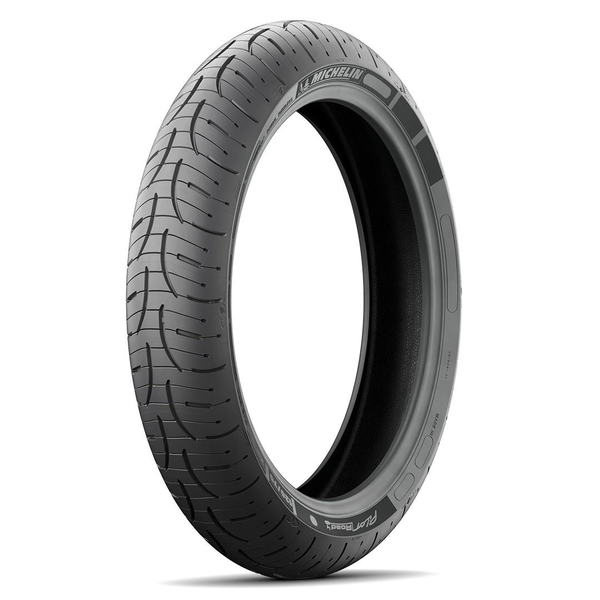 Michelin 120/70-17 ZR 58W Pilot Road 4 TL Front