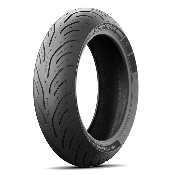 Michelin 160/60-17 ZR 69W Pilot Road 4 TL Rear