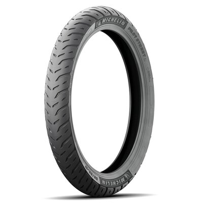 Michelin 120/70-17 Bias 58S Pilot Street 2 TL Front/Rear-michelin-Motomail - New Zealand's Motorcycle Superstore