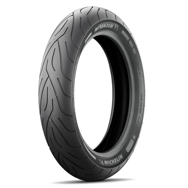 Michelin Commander II Front Tire 130/80-17 – For Harley Electra Glide FLHTC/FLHTCU, H-Rated