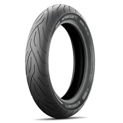 Michelin 80/90-21 Bias Reinf 54H Commander II TL/TT Front-michelin-Motomail - New Zealand's Motorcycle Superstore