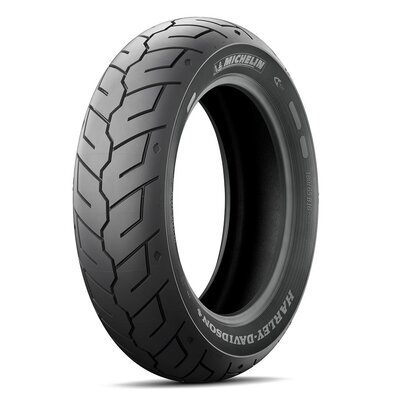 Michelin 180/60-17 Bias 75V Scorcher 31 TL/TT Rear-michelin-Motomail - New Zealand's Motorcycle Superstore