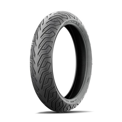 Michelin 110/70-12 Bias 47S City Grip Saver TL/TT Front/Rear-michelin-Motomail - New Zealand's Motorcycle Superstore