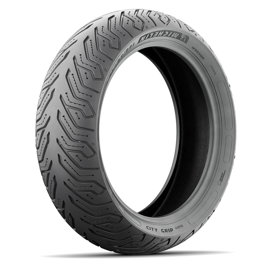 Michelin 150/70-14 Bias 66S City Grip Saver TL/TT Rear - Michelin