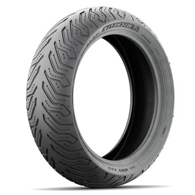 Michelin 150/70-14 Bias 66S City Grip Saver TL/TT Rear - Michelin