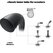 Michelin 2.75-9 (2 3/4-9) Tube Scooter 1202